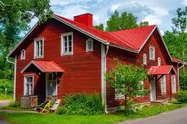 520.- FINCA COLORETEADA jigsaw puzzle