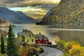 Odda, Norway