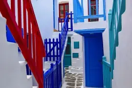 Mykonos