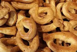 פאזל של Taralli
