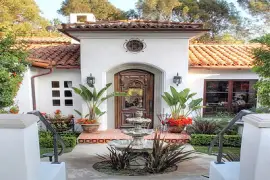 524.- CASA SUREÑA jigsaw puzzle