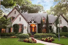 Residencia Americana jigsaw puzzle