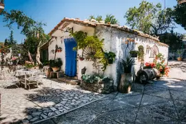 Casa Rural jigsaw puzzle