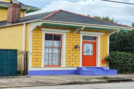 525.- LA CASAITA DEL RECUERDO jigsaw puzzle