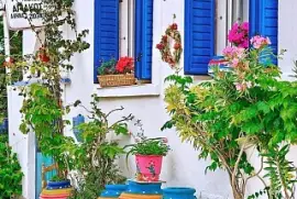 Koroni-Grecia