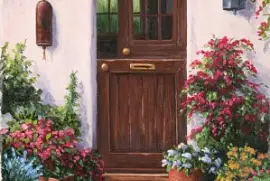 Portal jigsaw puzzle