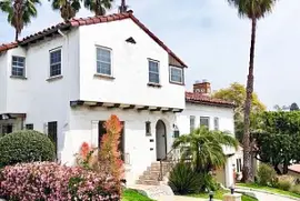 Los Angeles - USA jigsaw puzzle