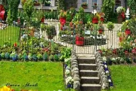 Tulipanes jigsaw puzzle