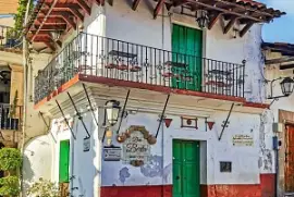 Fachada jigsaw puzzle