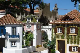 Coimbra-Portugal