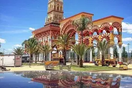 Cordoba - Spain jigsaw puzzle