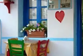 Grecia jigsaw puzzle