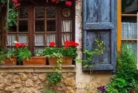 פאזל של Ventana