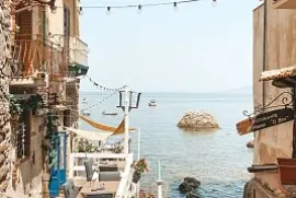 פאזל של Playa Italia