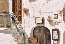 פאזל של Puerta