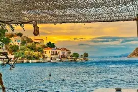 פאזל של Symi-Grecia