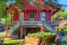 Casa Campestre jigsaw puzzle