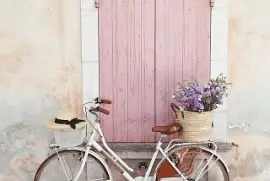 פאזל של Bicicleta