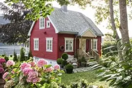 Casa Campestre jigsaw puzzle