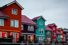 548.- LA CALLE DEL RIO