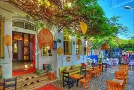 Fachada jigsaw puzzle