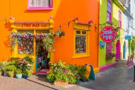 Irlanda jigsaw puzzle