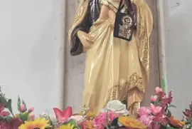 Ntra Señora del Carmen