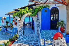 פאזל של Egina-Grecia