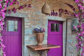 פאזל של Fachada