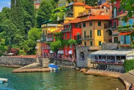 Italia jigsaw puzzle