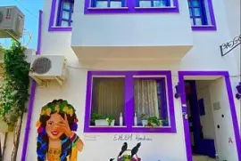 Bozcaada jigsaw puzzle