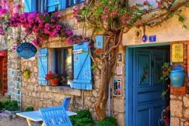 Fachada jigsaw puzzle