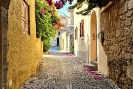 פאזל של Rodas-Gr