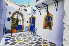 פאזל של Malia-Creta