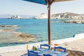 Grecia jigsaw puzzle