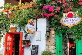 Fachada florida jigsaw puzzle