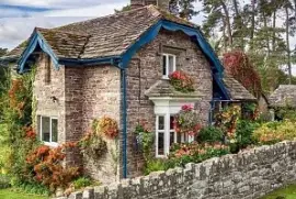 Casa de Piedras jigsaw puzzle