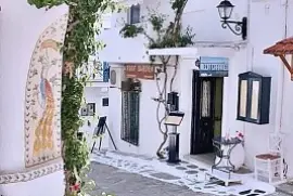 Grecia jigsaw puzzle