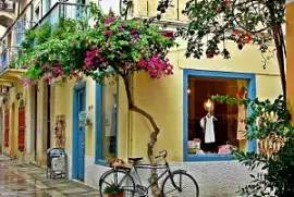 Lugares jigsaw puzzle