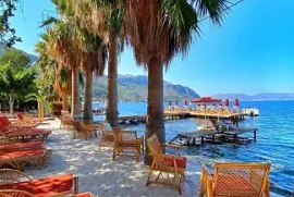 Descanso veraniego jigsaw puzzle