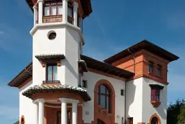 Asturias - España jigsaw puzzle