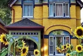 Los Mirasol jigsaw puzzle