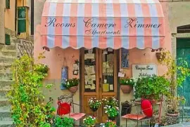 Hosteria jigsaw puzzle