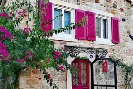 Casa de Campo jigsaw puzzle