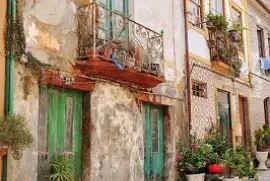 Portugal jigsaw puzzle