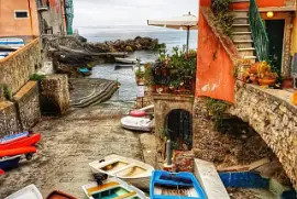 Italia jigsaw puzzle