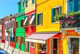 Italia jigsaw puzzle