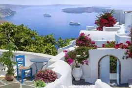 Grecia jigsaw puzzle