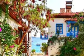 Casa de Verano jigsaw puzzle