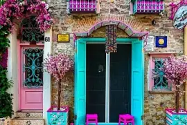 Fachada jigsaw puzzle